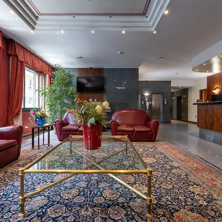 كريفيس فندق ميلان