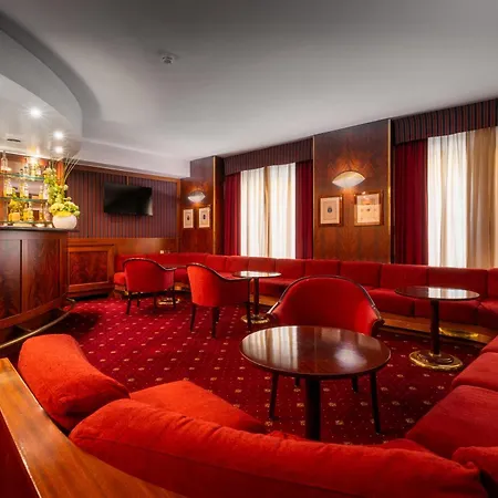 Crivi's Hotel Mailand