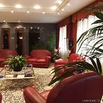 Crivi's Отель