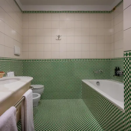 Hotel Crivi's Milan