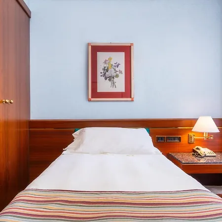 Hotel Crivi's 4*