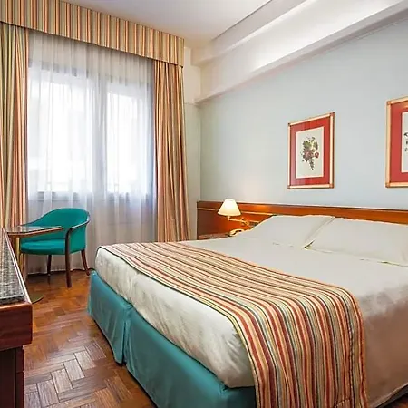 Hotel Crivi's Milan