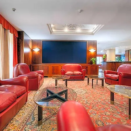 Hotel Crivi's 4*