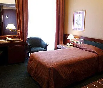Hotel Crivi's Milan