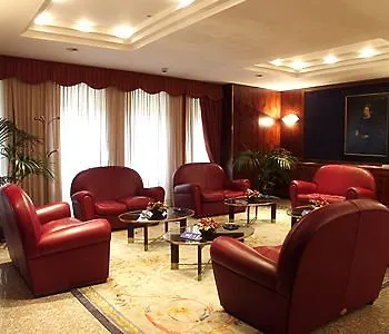 Hotel Crivi's