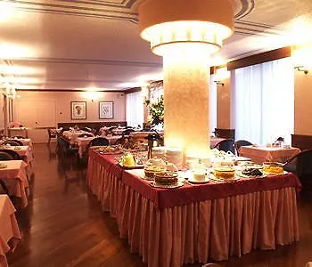 Crivi's Hotel Milan
