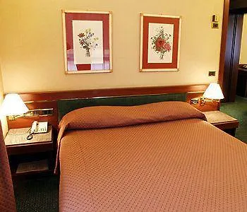 Crivi's Hotel Milan