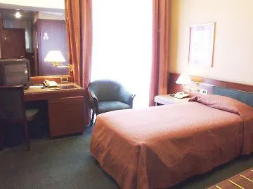 Crivi's Hotel Milan