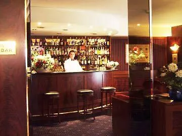 Crivi's Hotel