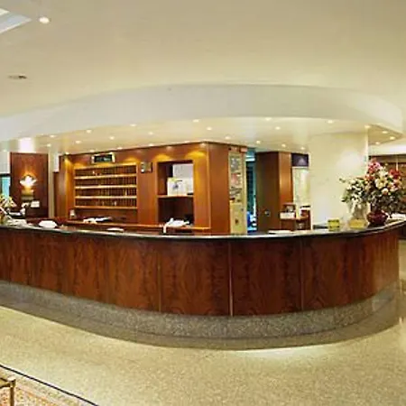 Crivi's Hotel Milan