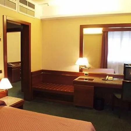 Crivi's Hotel Milan