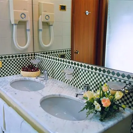 Crivi's Hotel Milan