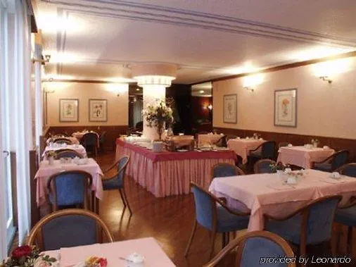 酒店 克里维斯酒店