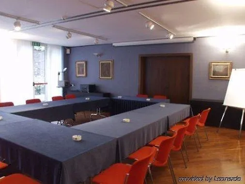 克里维斯酒店 4*