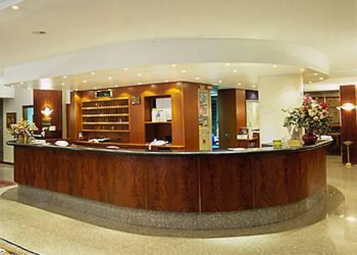 克里维斯酒店 酒店 4*