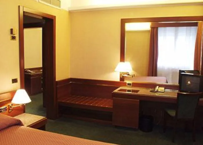 克里维斯酒店 酒店 米兰