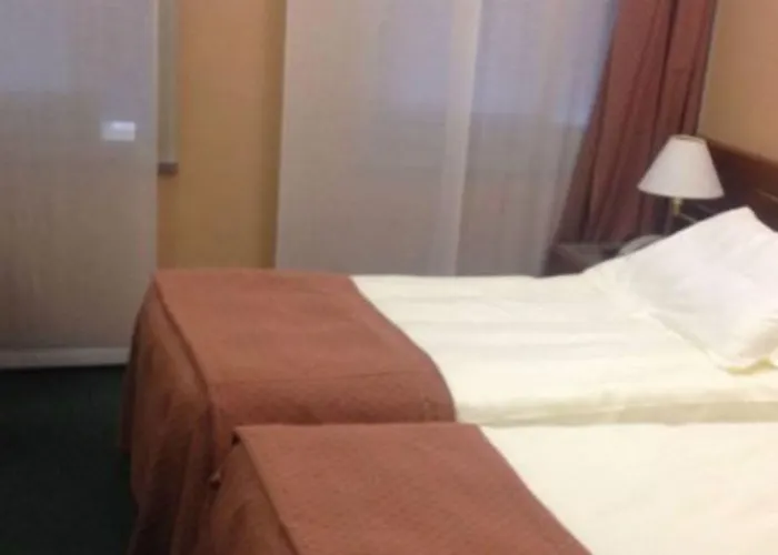 克里维斯酒店 酒店 米兰