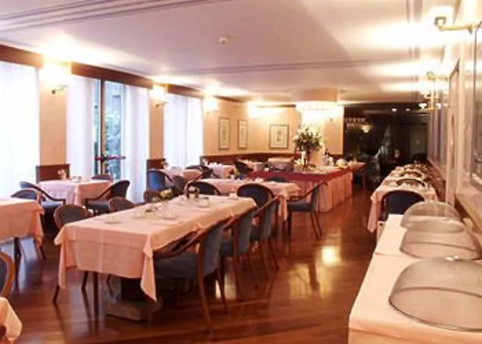 Crivi's 4* מילאנו