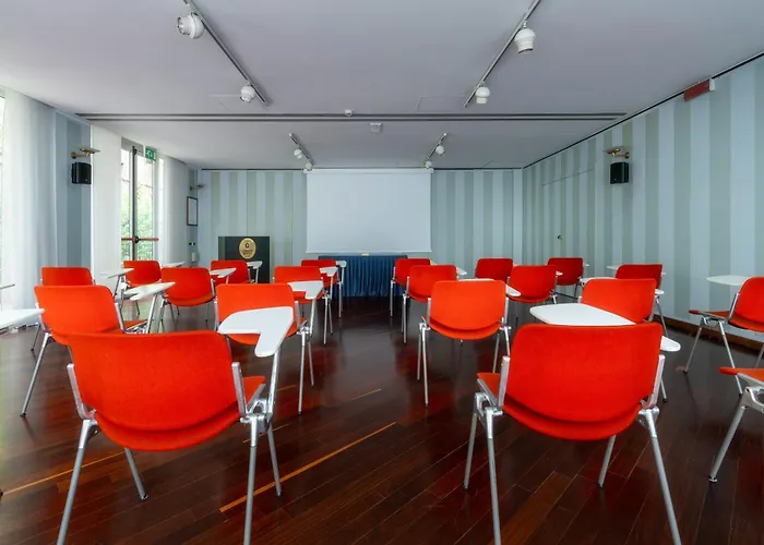 克里维斯酒店 酒店