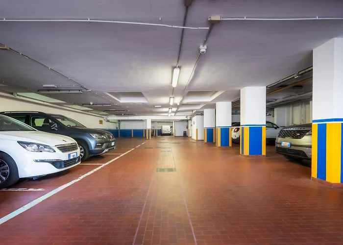 克里维斯酒店 酒店 4*