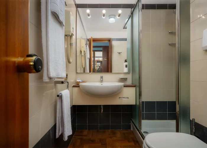 克里维斯酒店 酒店