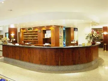 克里维斯酒店 4* 米兰