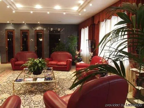 克里维斯酒店 酒店