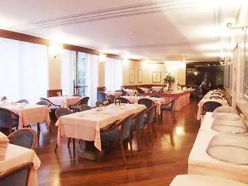 克里维斯酒店 米兰