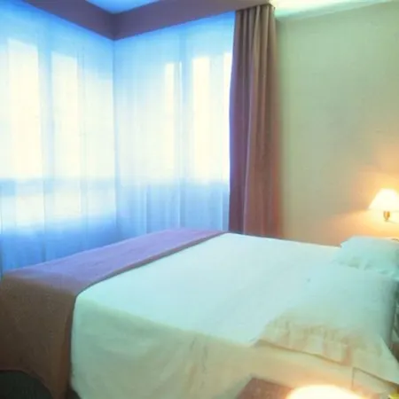 Hotel Crivi's 4*