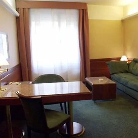 Crivi's 4* Milano