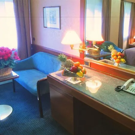 Hotel Crivi's