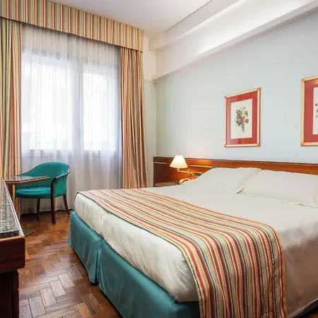 Crivi's Hotel