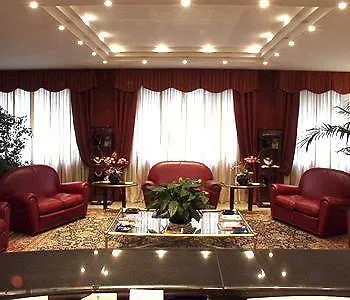 Szálloda Crivi's 4*