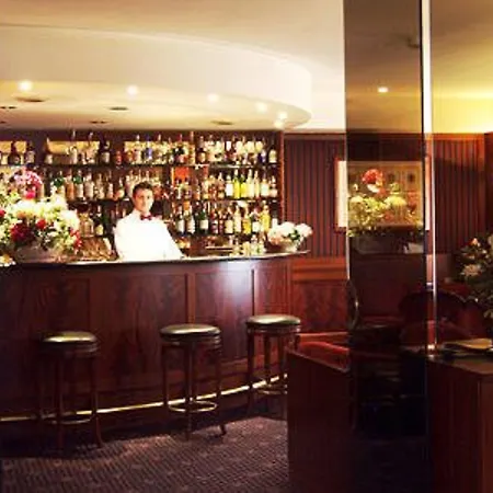 Crivi's Hotel Milán