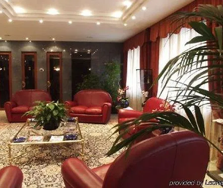 Crivi's Hotel