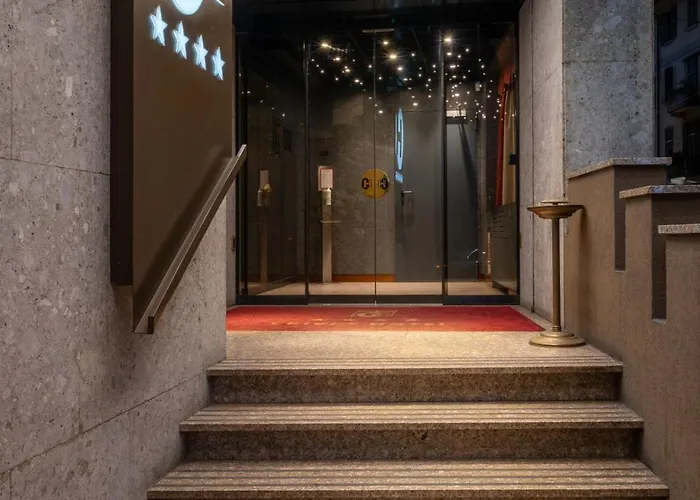 Crivi's 4* Милан